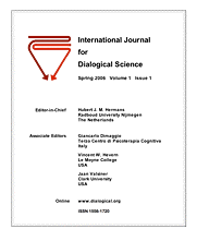 [IJDS 1.1 Cover]